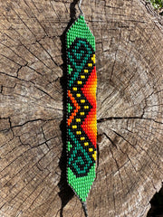 Colombian Ceremonial Bracelets 1