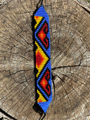 Colombian Ceremonial Bracelets 1