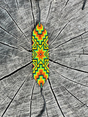 Colombian Ceremonial Bracelets 1.5