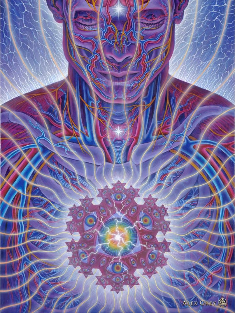 Heart Opener Hapé Bundle