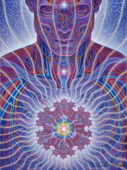 Heart Opener Hapé Bundle