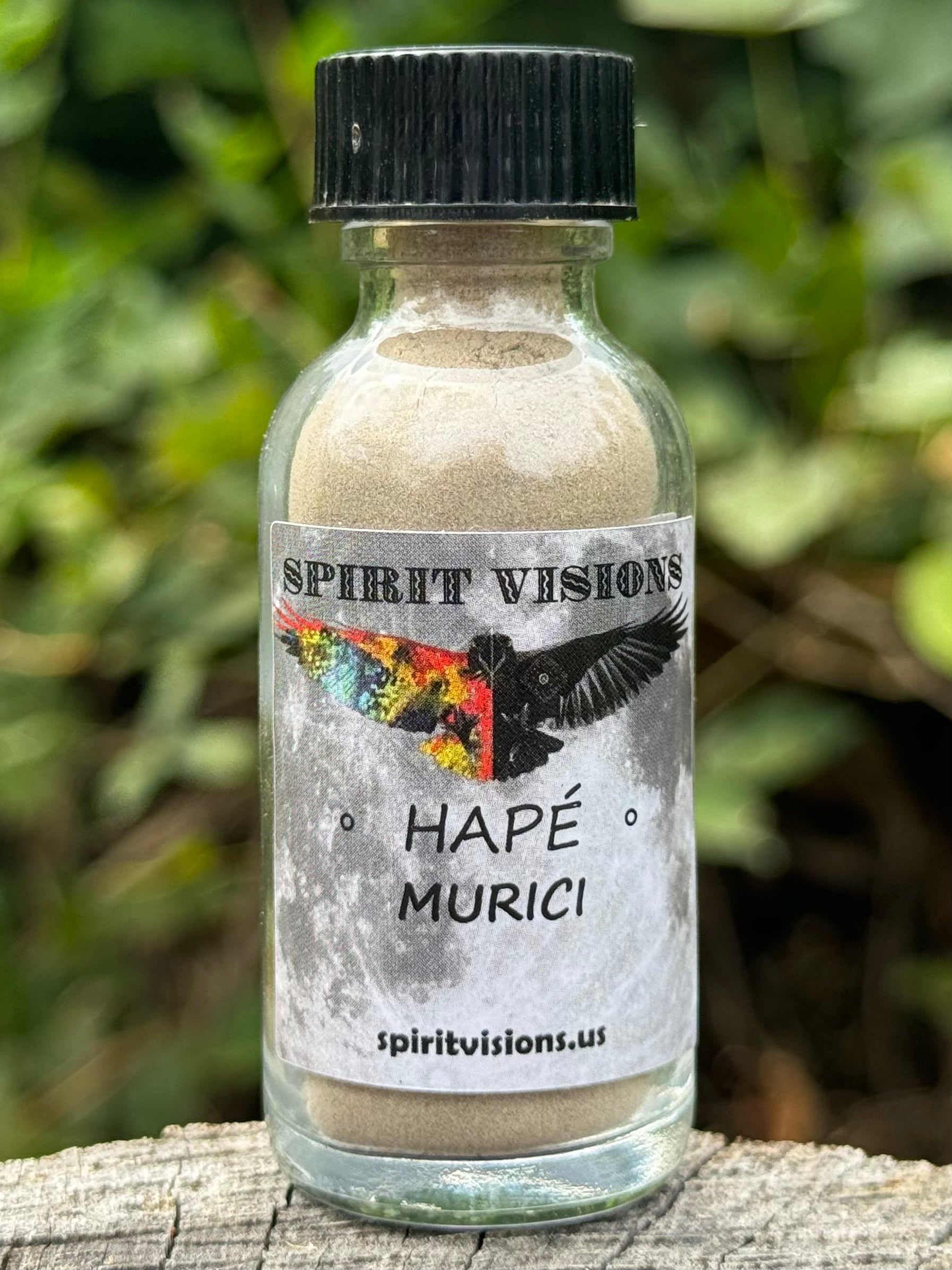 MURICI HAPÉ - Tribu Katukina