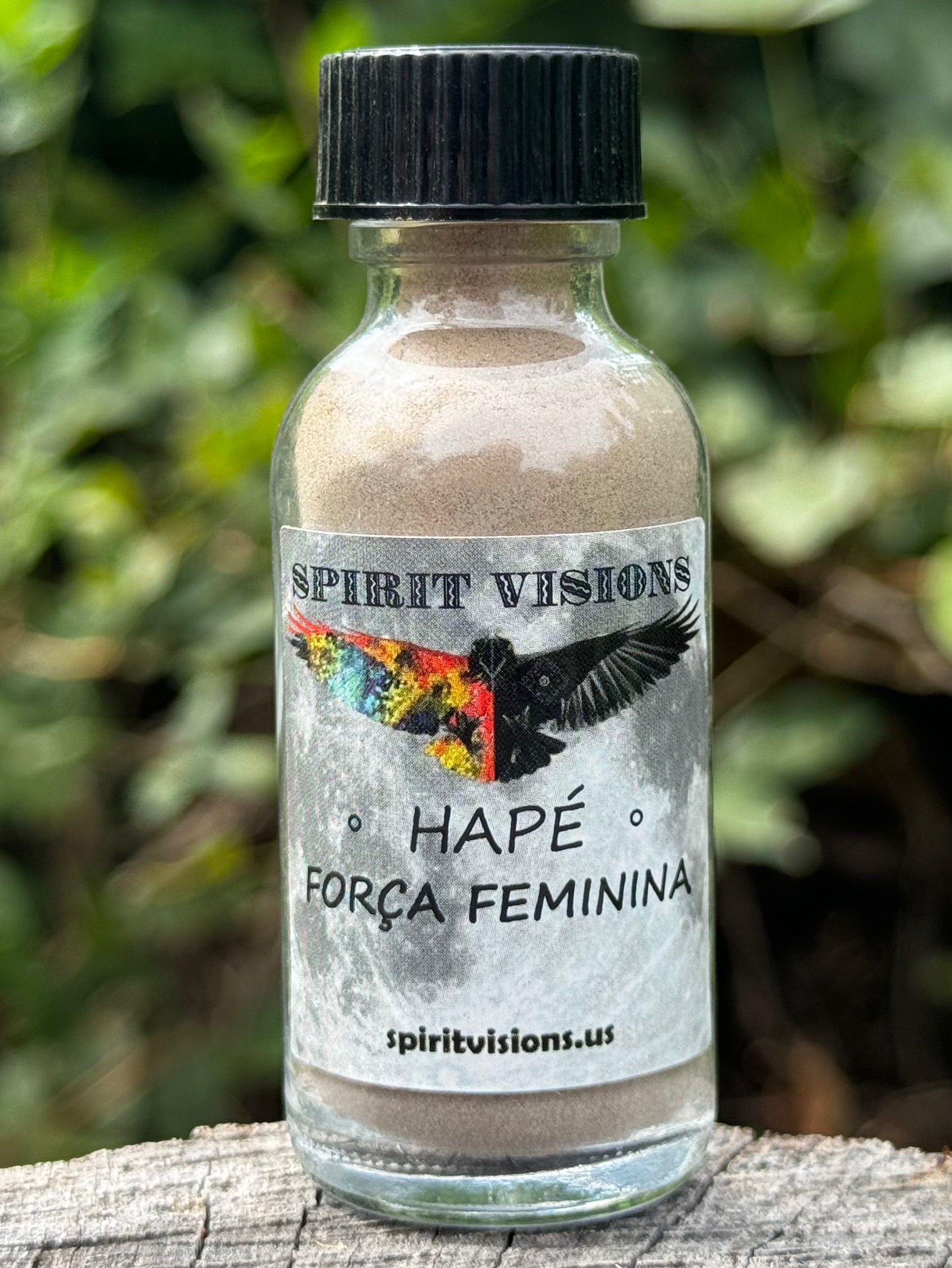 FORÇA FEMININA HAPÉ - Tribu Yawanawa 