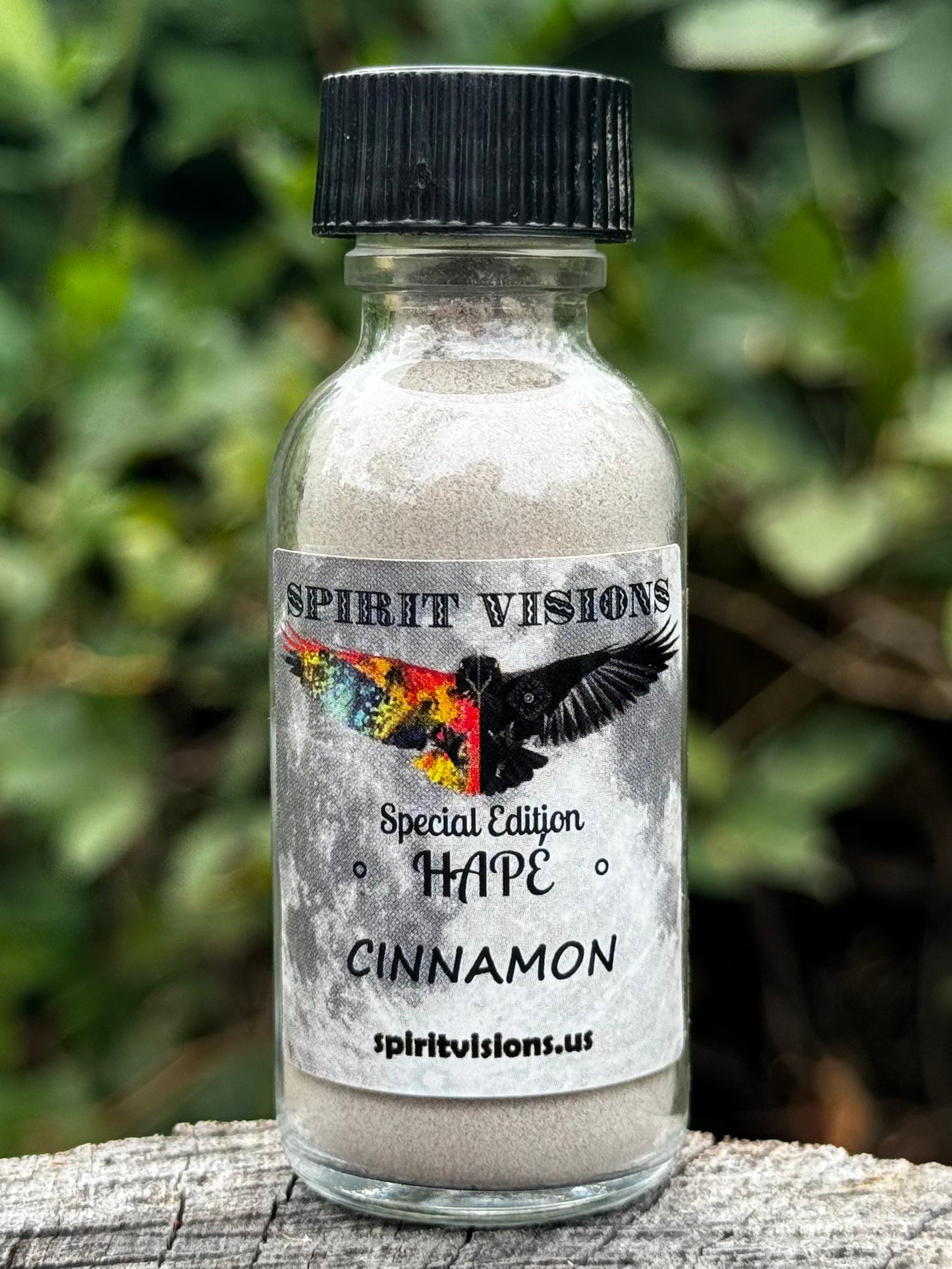 CINNAMON Hapé - Huni Kuin tribe *Limited Edition*