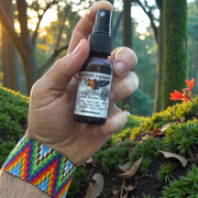 Chilcuague - Dragon’s Breath Spray