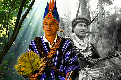 72 Plantas: energy cleansing spray