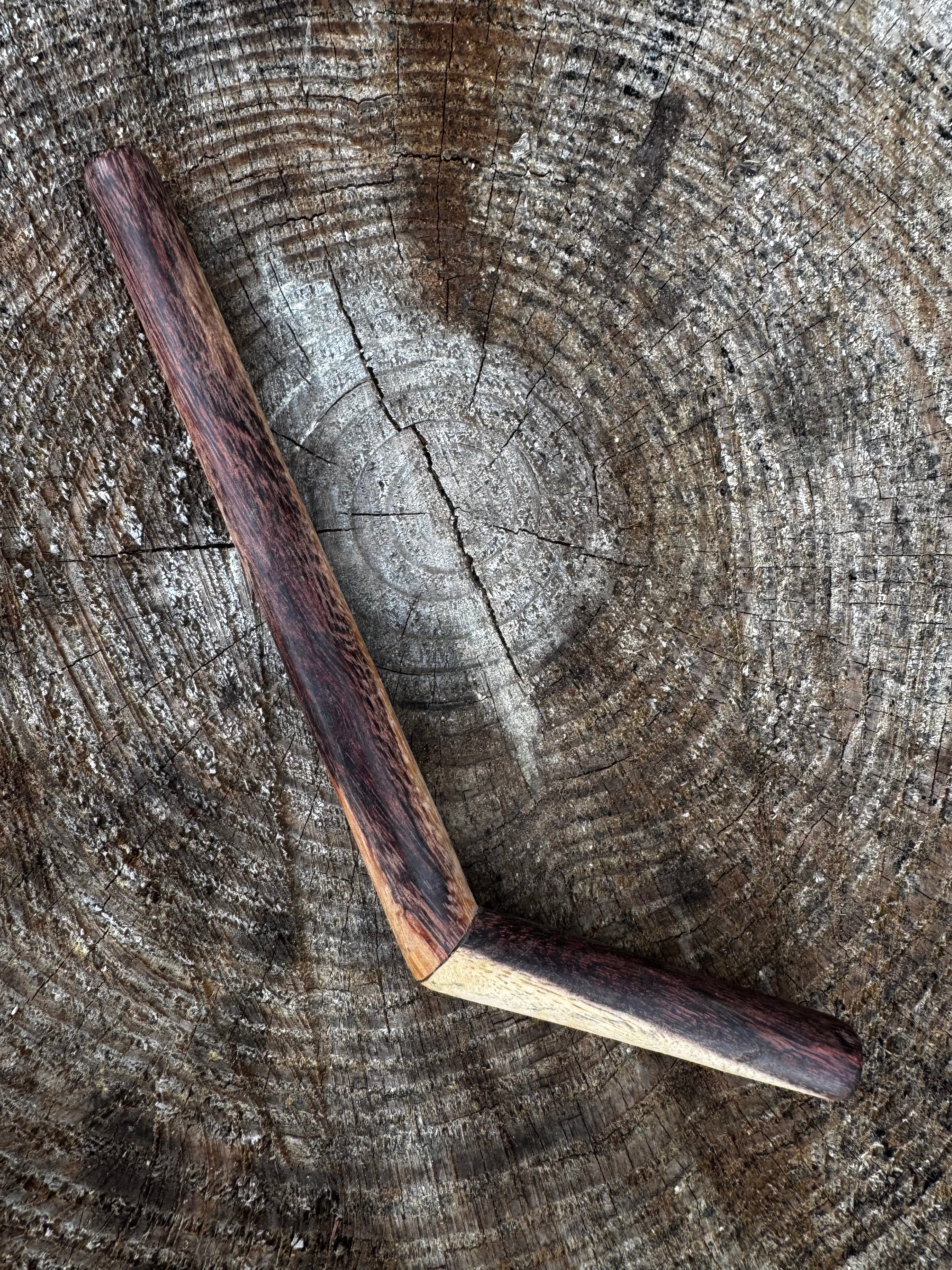 Single Nostril Simple Tepi