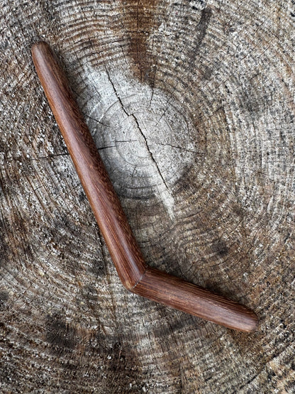 Tepi simple de una sola fosa nasal