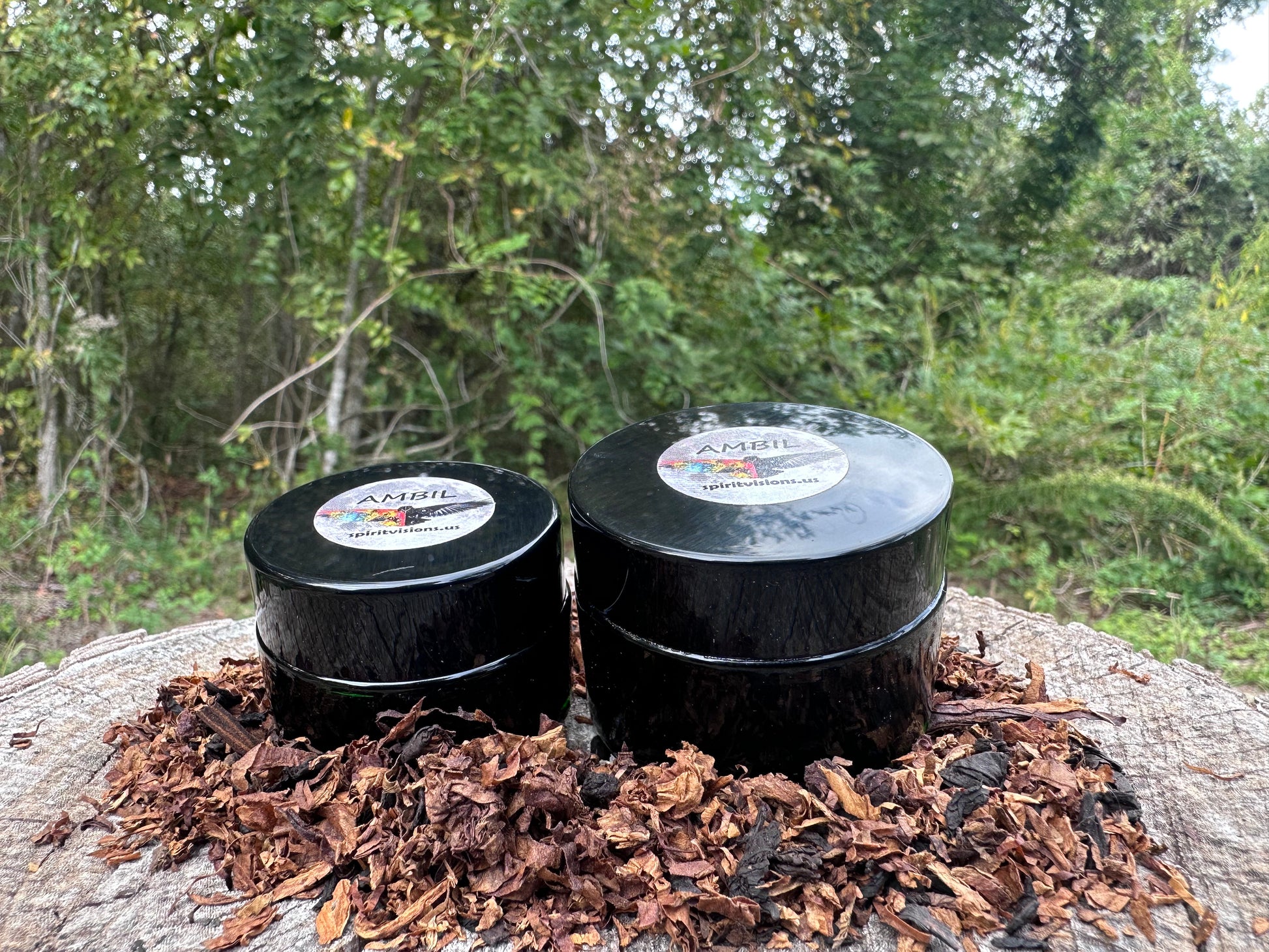 ambil tobacco paste Paste: Authentic Indigenous Ceremonial Blend Ambil Paste - High Quality