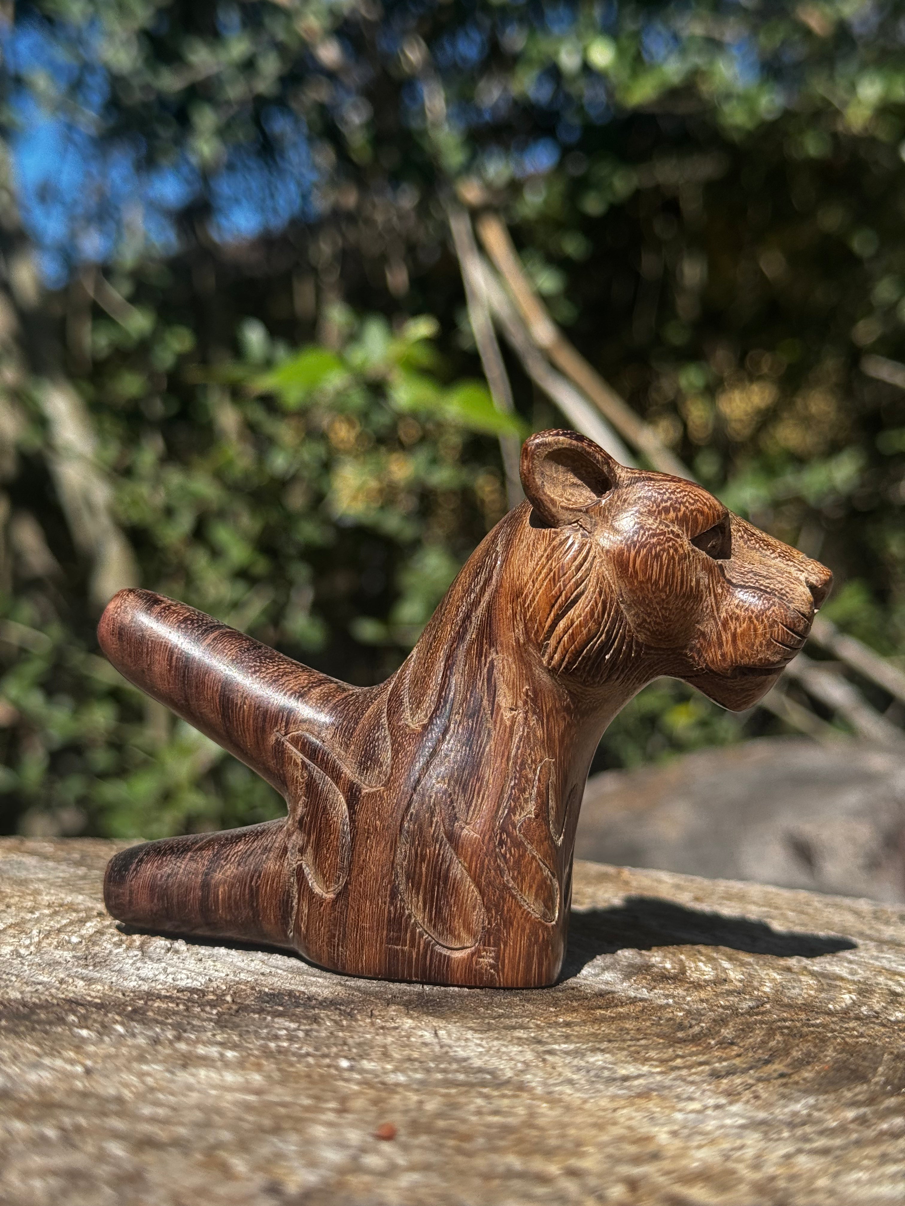 Thunder Cat Kuripe self applicator