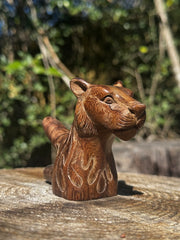 Thunder Cat Kuripe self applicator