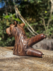 Thunder Cat Kuripe self applicator