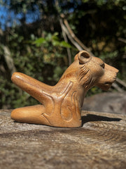 Thunder Cat Kuripe self applicator