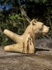 Thunder Cat Kuripe self applicator