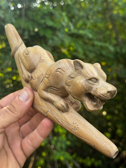 Jaguar Tepi