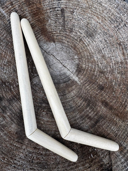 Tepi simple de una sola fosa nasal