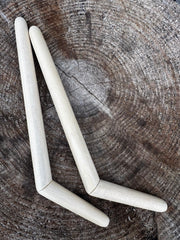 Tepi simple de una sola fosa nasal