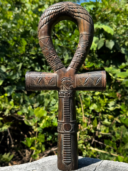 Egyptian Ankh