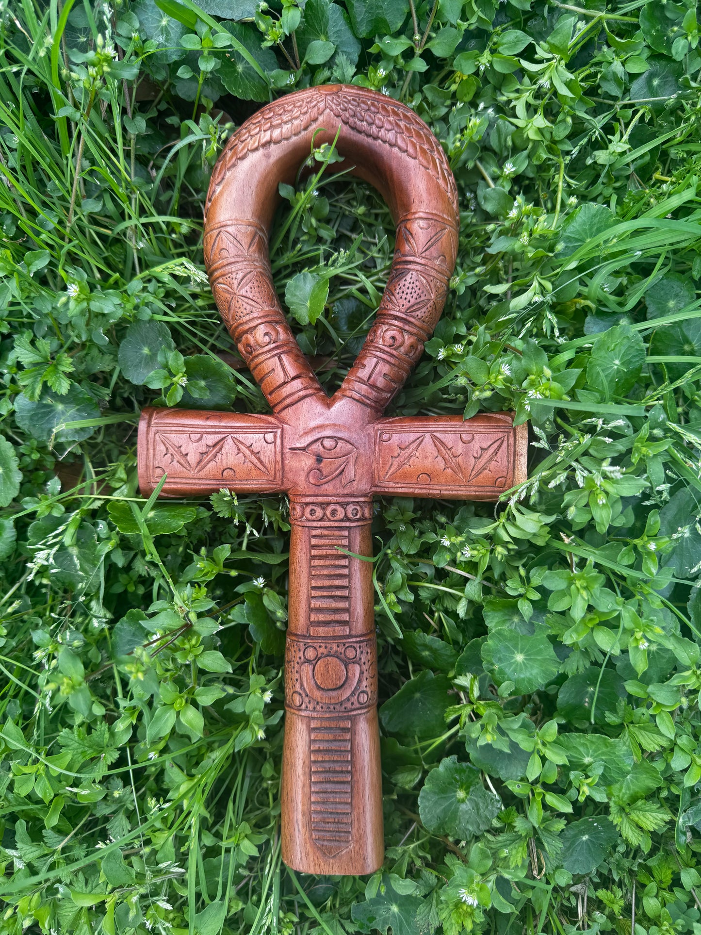 Egyptian Ankh