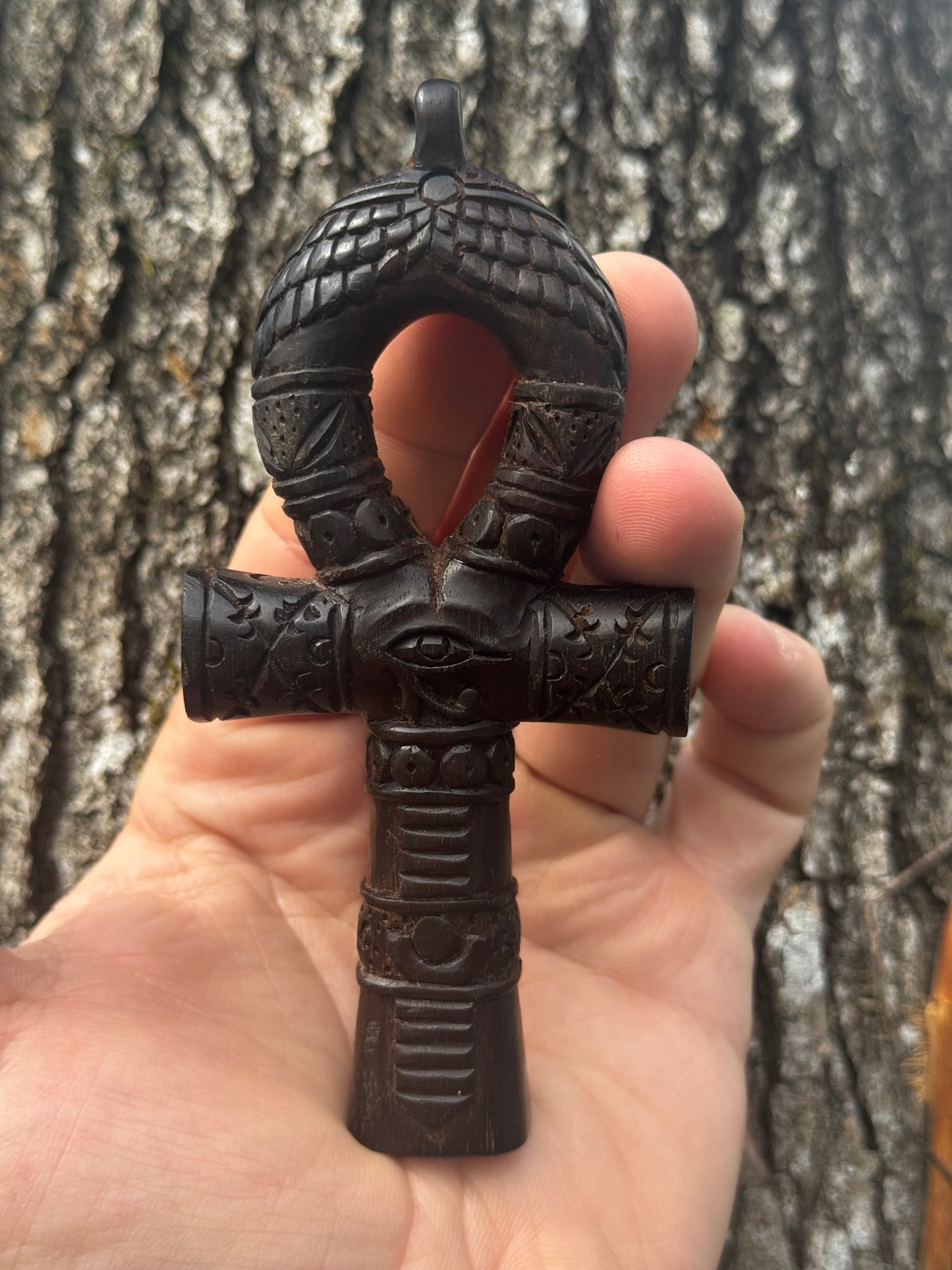 Egyptian Ankh