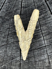 Vine Wrapped Kuripe