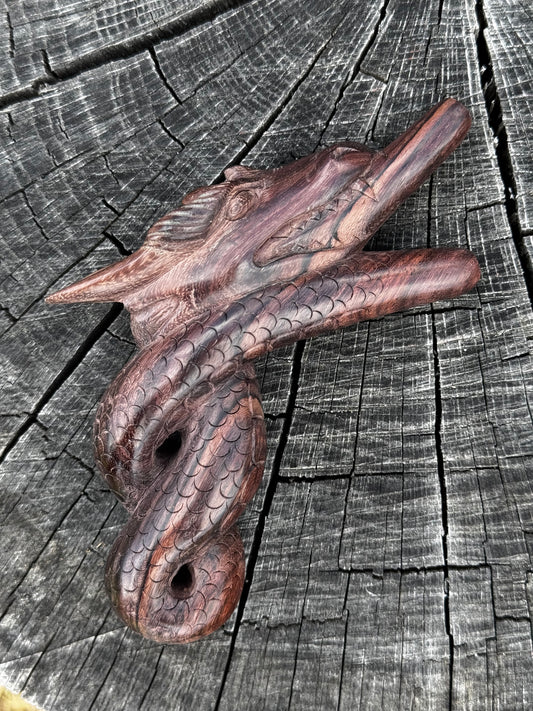 Dragon Kuripe