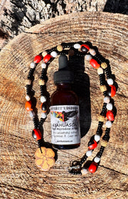 Ayahuasca Yagé Vine - microdose drops