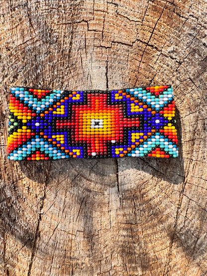 Colombian Ceremonial 1.5" Bracelets