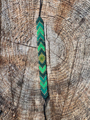 Colombian Ceremonial Bracelets 1/2