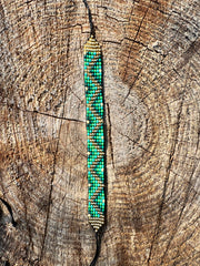 Colombian Ceremonial Bracelets 1/2