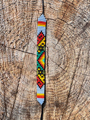 Colombian Ceremonial Bracelets 1/2