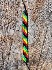 Colombian Ceremonial Bracelets 1/2