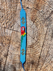 Colombian Ceremonial Bracelets 1/2