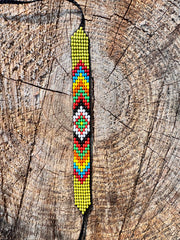 Colombian Ceremonial Bracelets 1/2