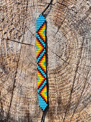 Colombian Ceremonial Bracelets 1/2