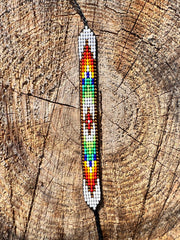 Colombian Ceremonial Bracelets 1/2