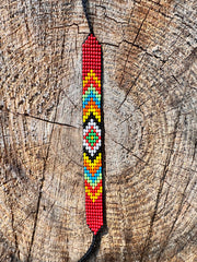 Colombian Ceremonial Bracelets 1/2