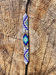 Colombian Ceremonial Bracelets 1/2