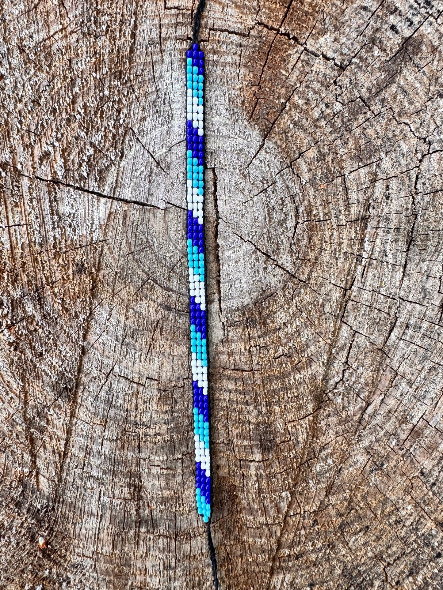 Colombian Ceremonial Bracelets 1/4"