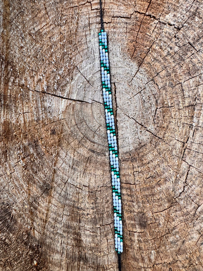 Colombian Ceremonial Bracelets 1/4"