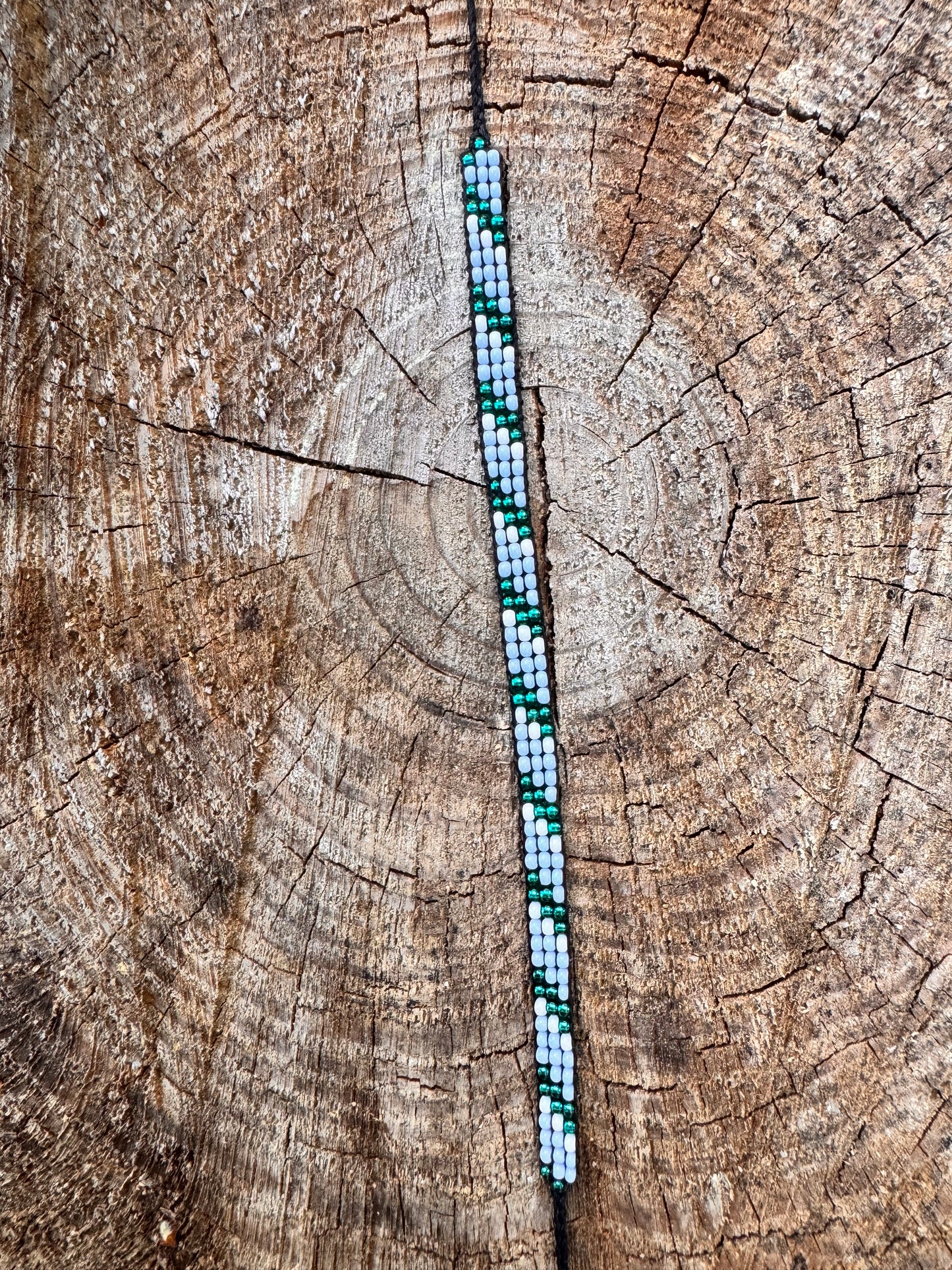 Colombian Ceremonial Bracelets 1/4"