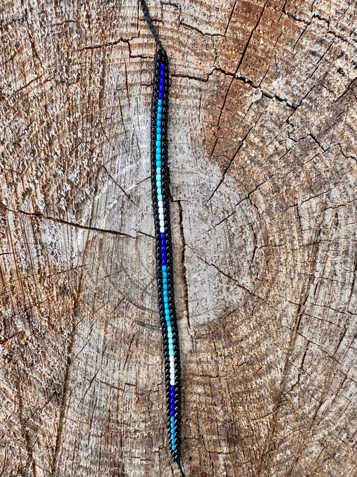 Colombian Ceremonial Bracelets 1/4"