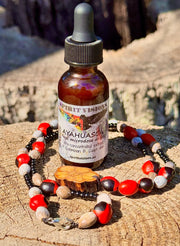 Ayahuasca Yagé Vine - microdose drops
