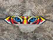 Colombian Tigers Eyes Bracelets
