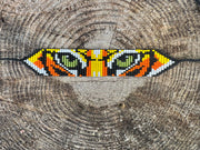 Colombian Tigers Eyes Bracelets