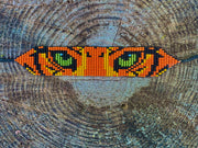 Colombian Tigers Eyes Bracelets