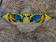 Colombian Tigers Eyes Bracelets