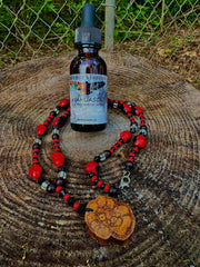 Ayahuasca Yagé Vine - microdose drops