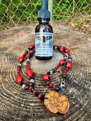 Ayahuasca Yagé Vine - microdose drops
