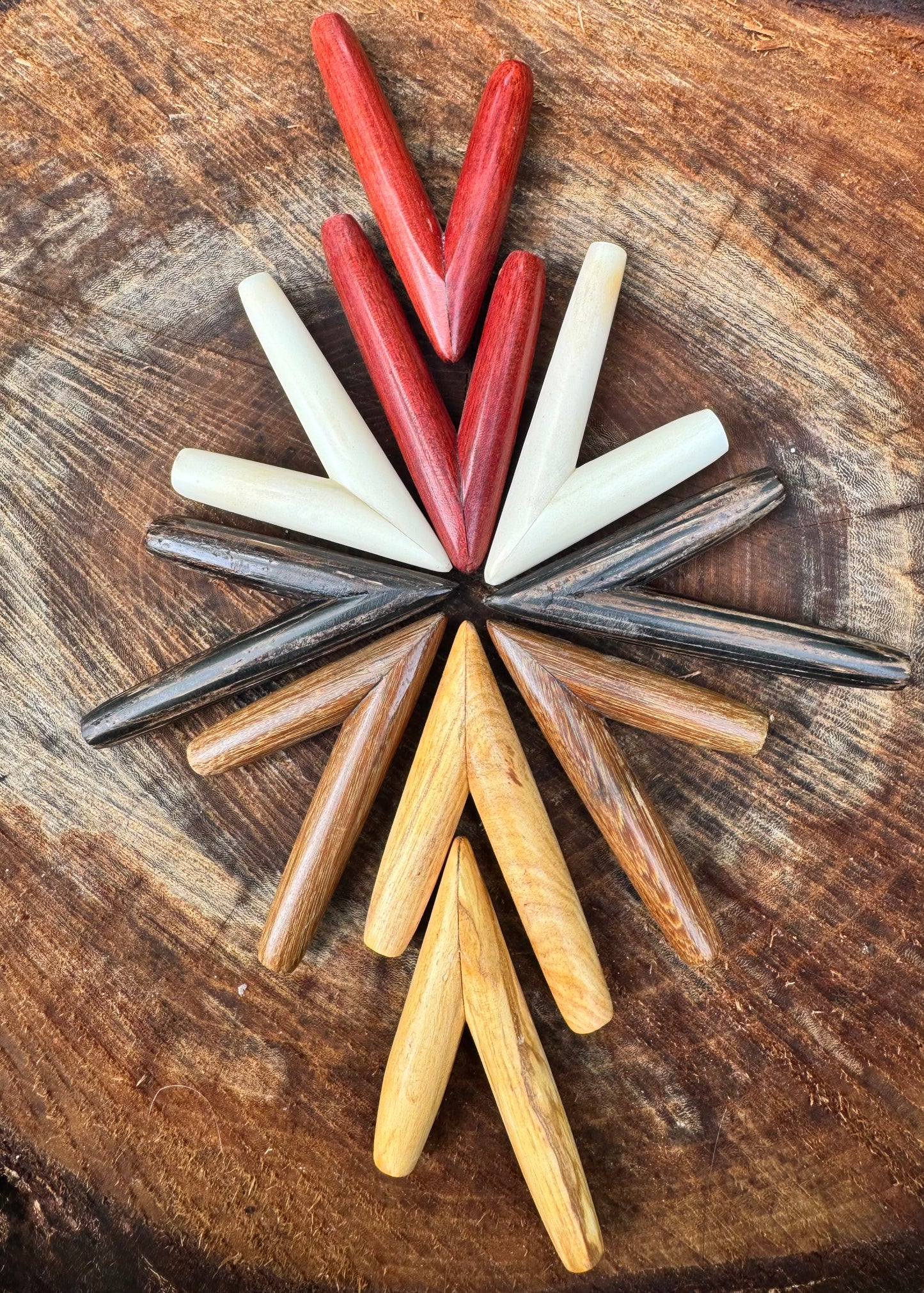 Hapé Starter kits